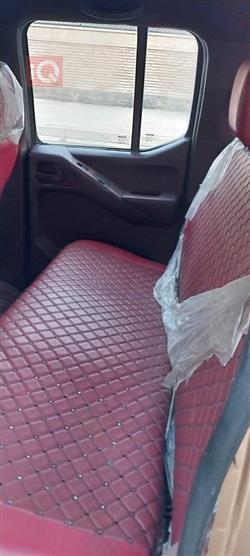 نیسان پیکەپ